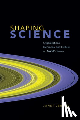 Vertesi, Janet - Shaping Science