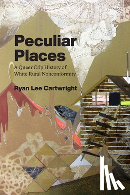 Cartwright, Ryan Lee - Peculiar Places