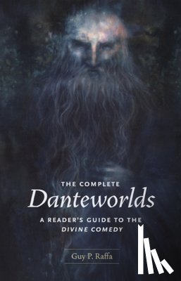 Raffa, Guy P. - The Complete Danteworlds
