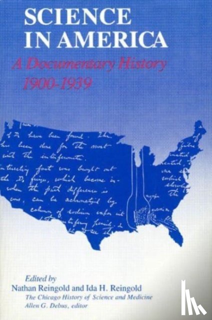  - Science in America