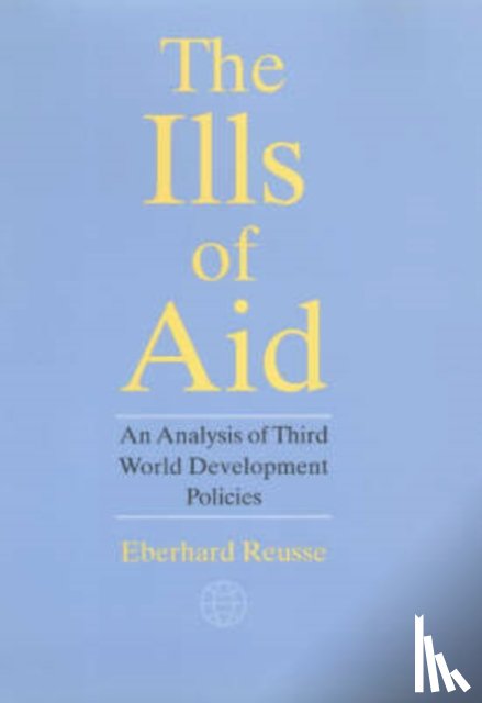 Reusse, Eberhard - The Ills of Aid