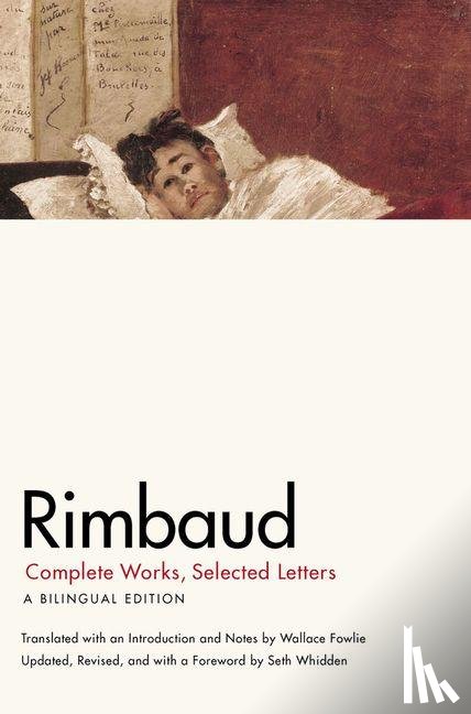 Rimbaud, Jean Nicholas Arthur - Rimbaud