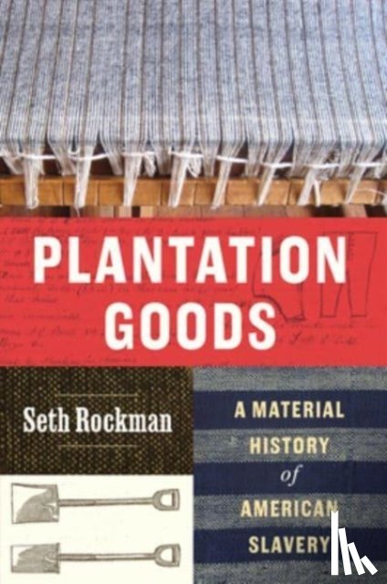 Rockman, Seth - Plantation Goods