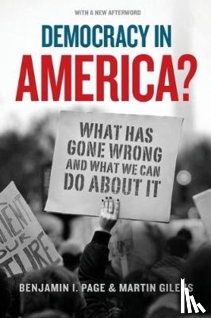 Page, Benjamin I., Gilens, Martin - Democracy in America?