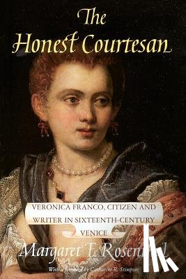 Rosenthal, Margaret F. - The Honest Courtesan