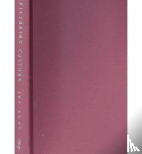 Ruby, Jay - Picturing Culture