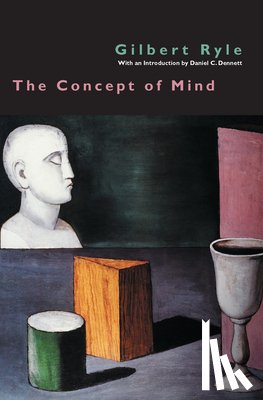 Ryle, Gilbert - The Concept of Mind