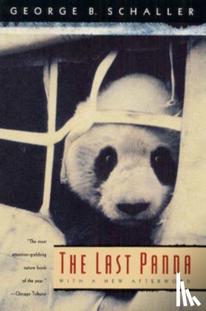 Schaller, George B. - The Last Panda