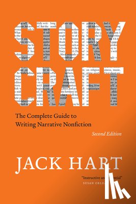 Hart, Jack - Storycraft, Second Edition