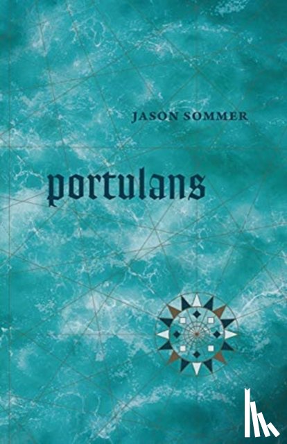 Sommer, Jason - Portulans