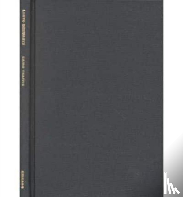 Schwartz, Lloyd - Cairo Traffic