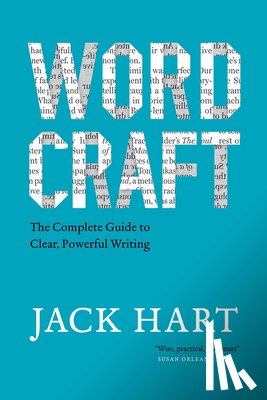 Hart, Jack - Wordcraft