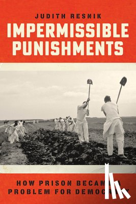 Resnik, Judith - Impermissible Punishments