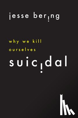 Bering, Jesse - Suicidal