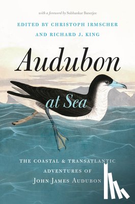  - Audubon at Sea