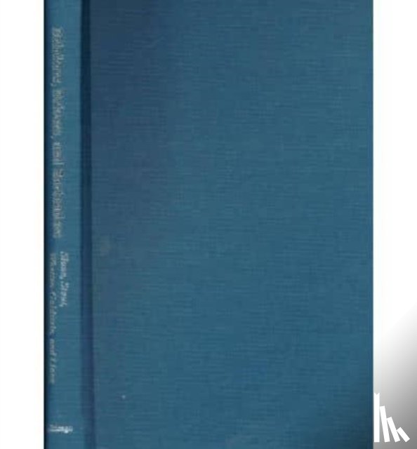 Sloan, Frank A., Stout, Emily M., Whetten-Goldstein, Kathryn, Liang, Lan - Drinkers, Drivers, and Bartenders