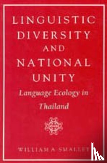 Smalley, William A. - Linguistic Diversity and National Unity