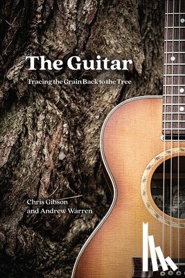 Gibson, Chris, Warren, Andrew - The Guitar