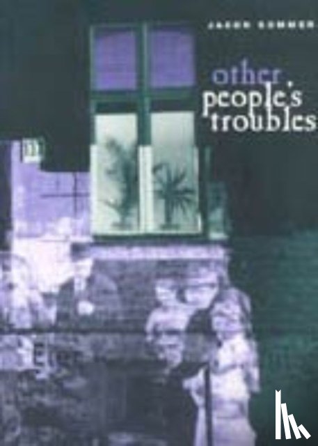 Sommer, Jason - Other People's Troubles