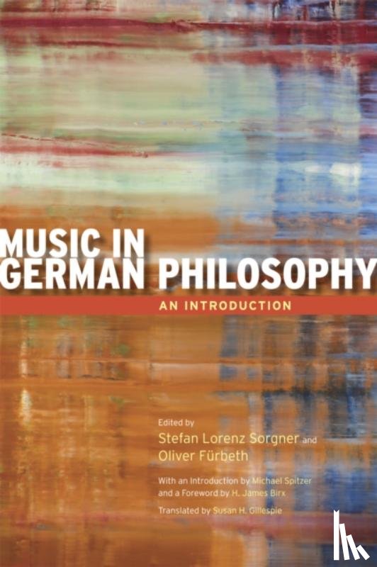  - Music in German Philosophy