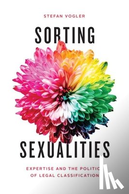 Vogler, Stefan - Sorting Sexualities