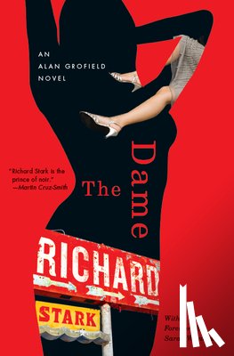 Stark, Richard - The Dame