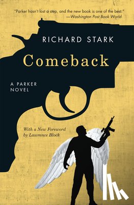 Stark, Richard, Block, Lawrence - Comeback