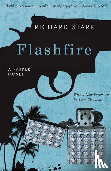 Stark, Richard - Flashfire