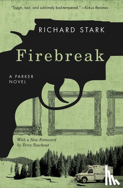 Stark, Richard - Firebreak