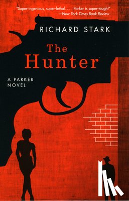 Stark, R - The Hunter – A Parker Novel
