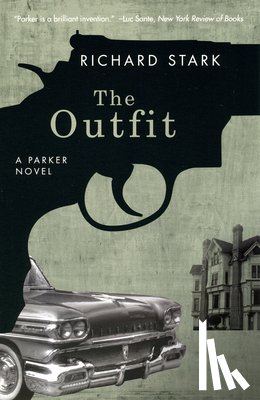 Stark, Richard - The Outfit