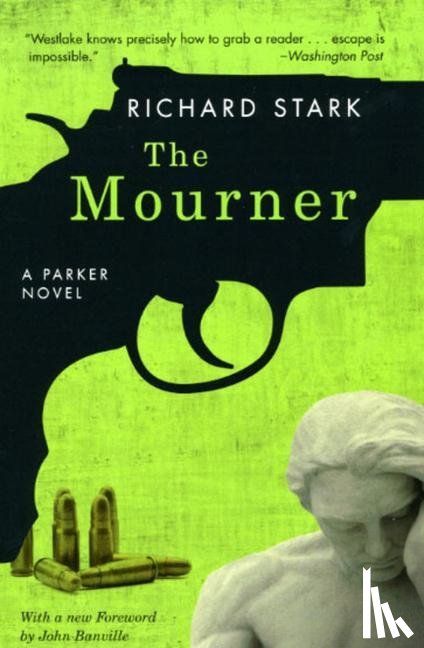 Stark, Richard - The Mourner