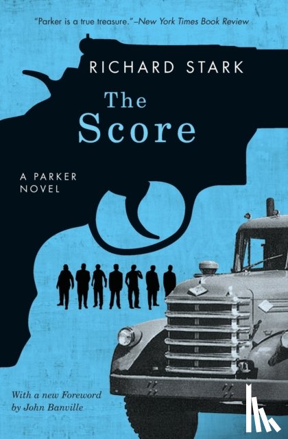 Stark, Richard - The Score