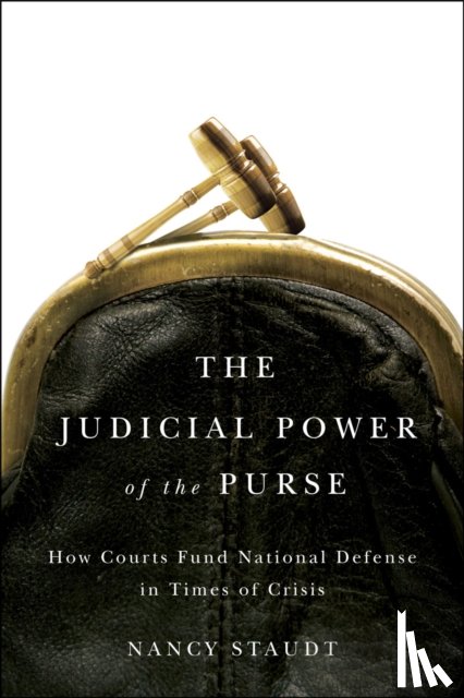 Staudt, Nancy - The Judicial Power of the Purse