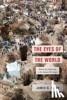 Smith, James H. - The Eyes of the World