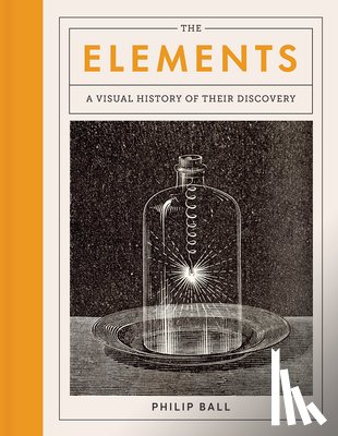 Ball, Philip - ELEMENTS