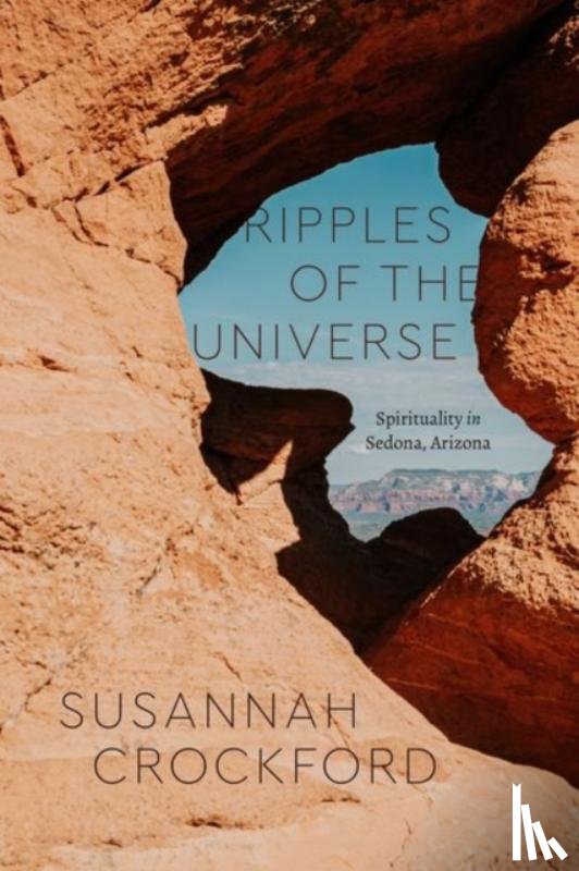 Crockford, Susannah - Ripples of the Universe