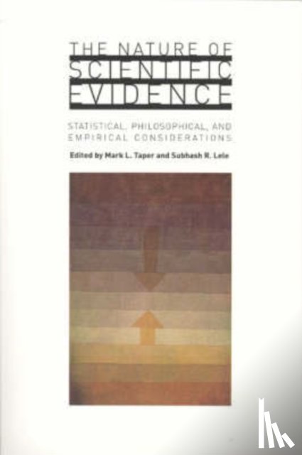  - The Nature of Scientific Evidence
