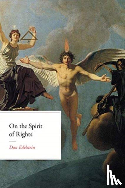 Edelstein, Dan - On the Spirit of Rights
