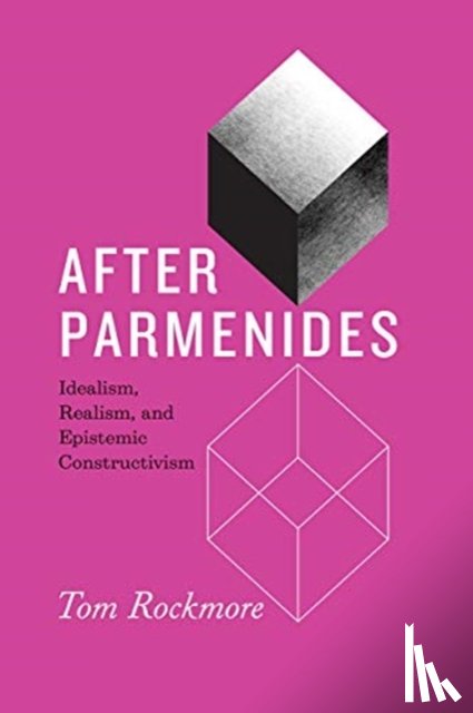 Rockmore, Tom - After Parmenides