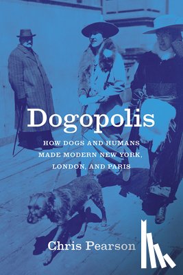 Pearson, Chris - Dogopolis