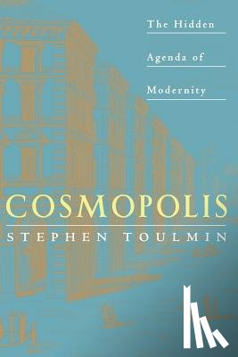 Toulmin, Stephen - Cosmopolis