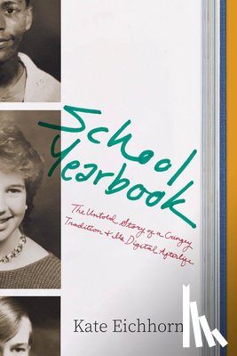 Eichhorn, Kate - School Yearbook