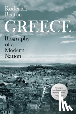 Beaton, Roderick - Beaton, R: Greece