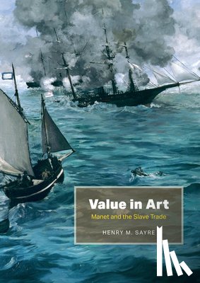 Sayre, Henry M. - Value in Art