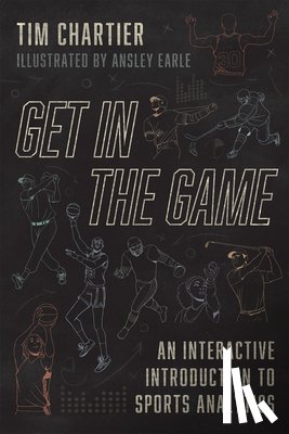 Chartier, Tim - Get in the Game