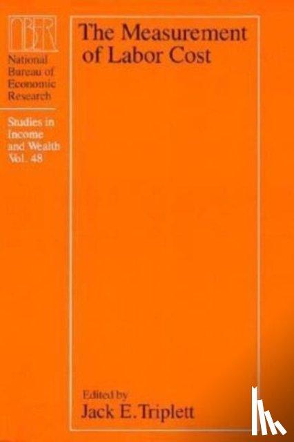  - The Measurement of Labor Cost