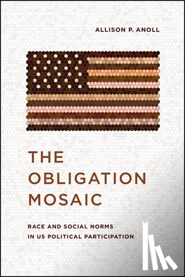 Anoll, Allison P. - The Obligation Mosaic