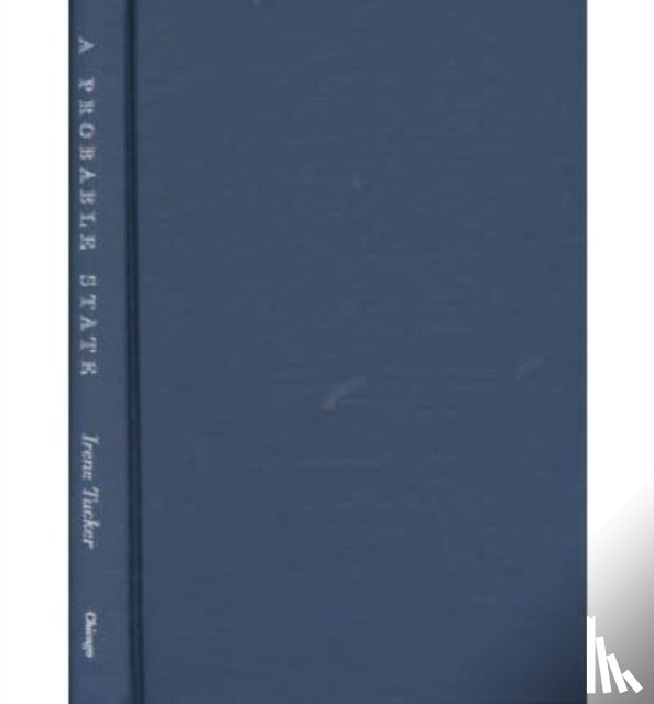 Tucker, Irene - A Probable State