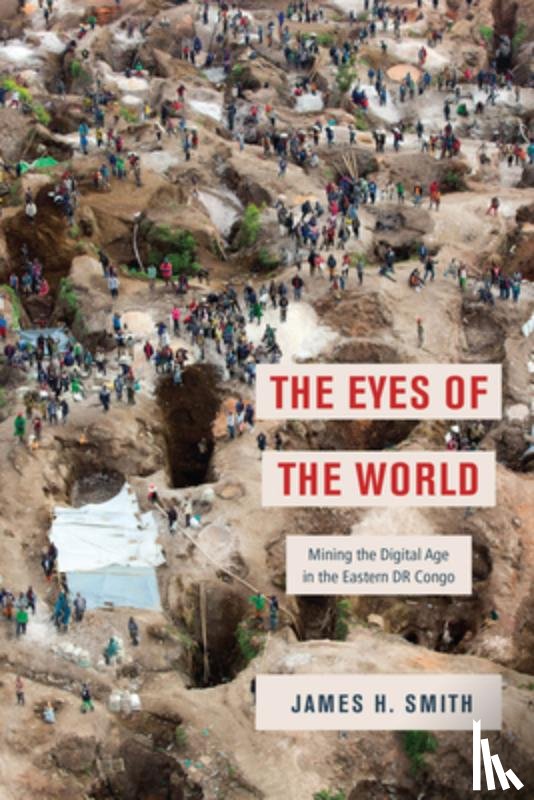 Smith, James H. - The Eyes of the World